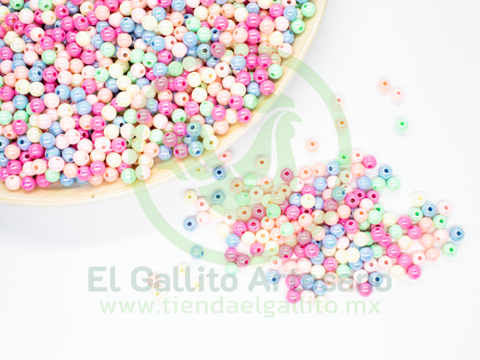 Acr Bola Separadora Pas AB