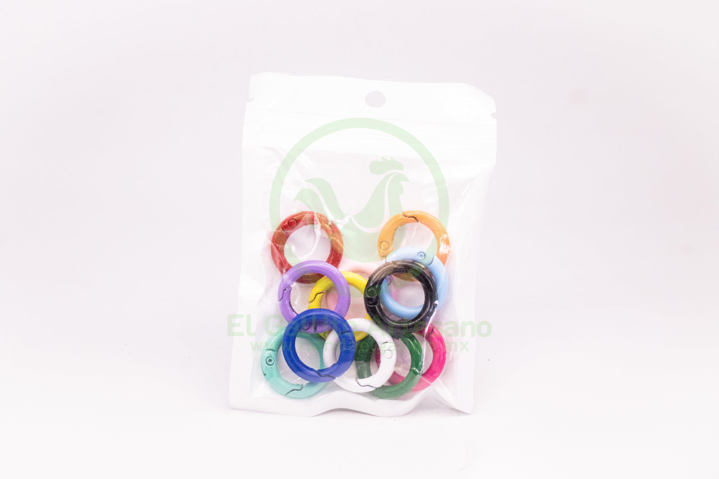 Argolla Mix 20mm