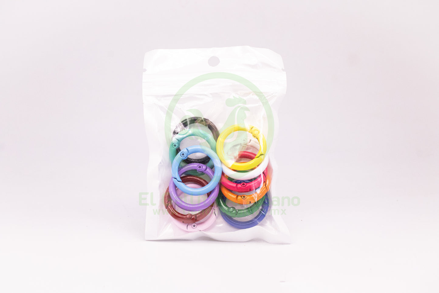Argolla Mix 23.5mm