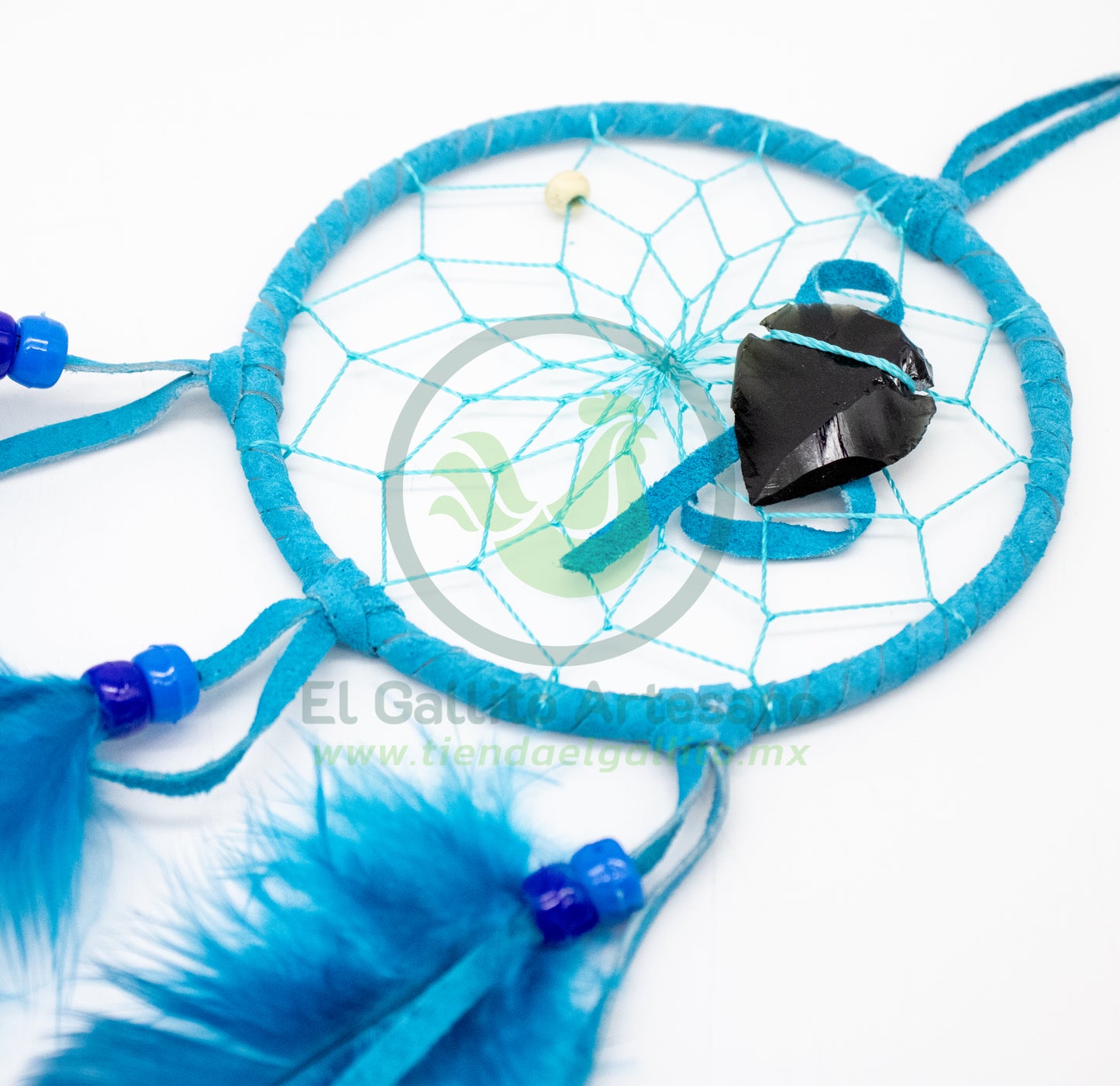 Atrapasueños Para Colgar 4pulg.