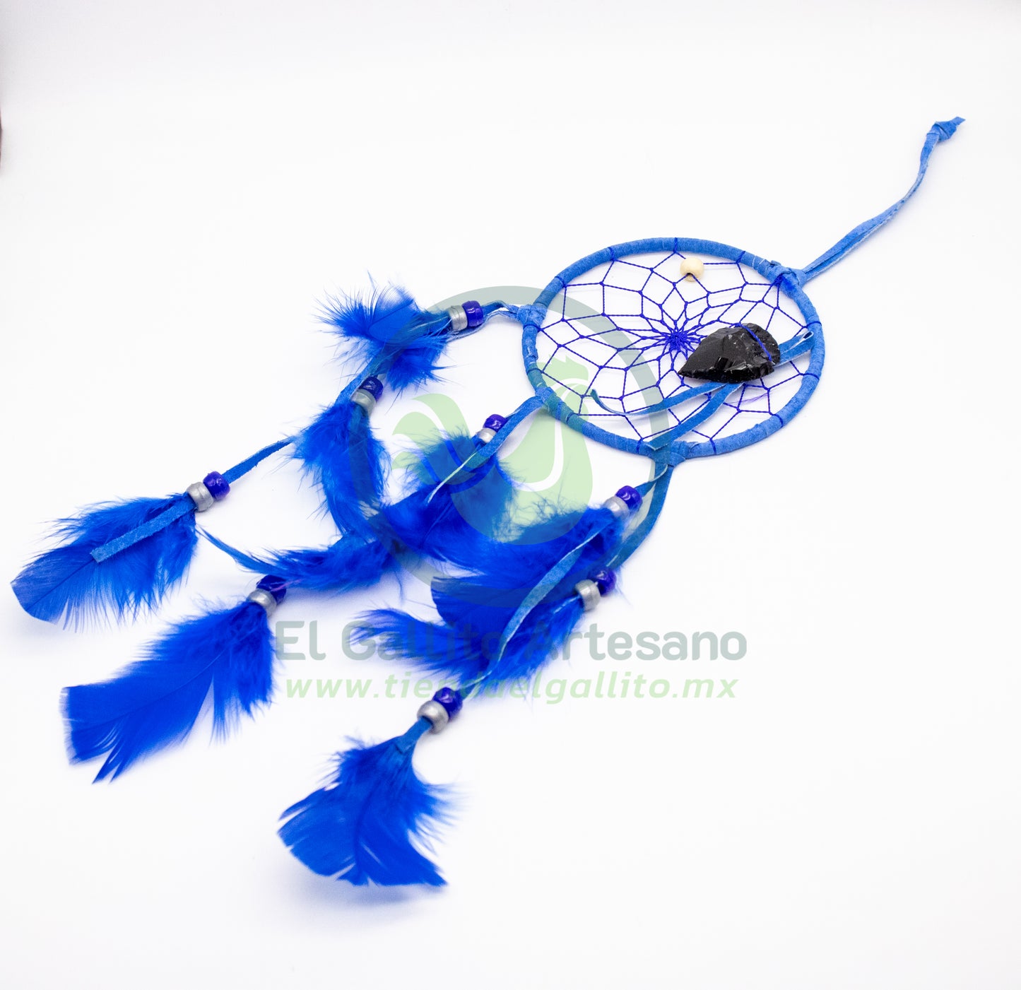 Atrapasueños Para Colgar 4pulg.