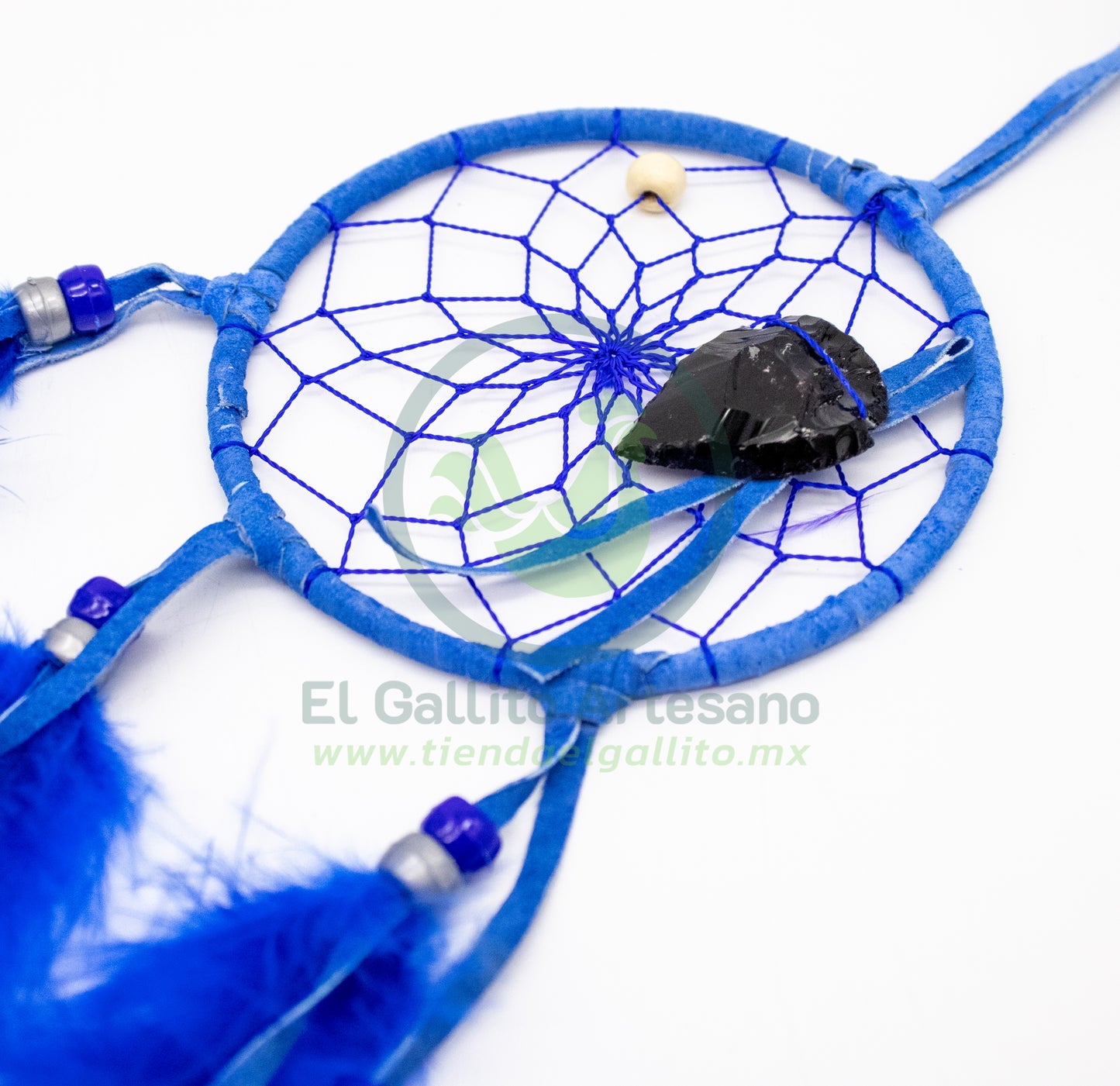 Atrapasueños Para Colgar 4pulg.