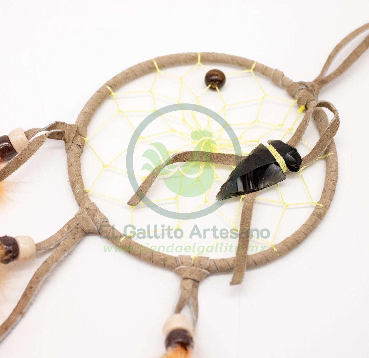 Atrapasueños Para Colgar 4pulg.