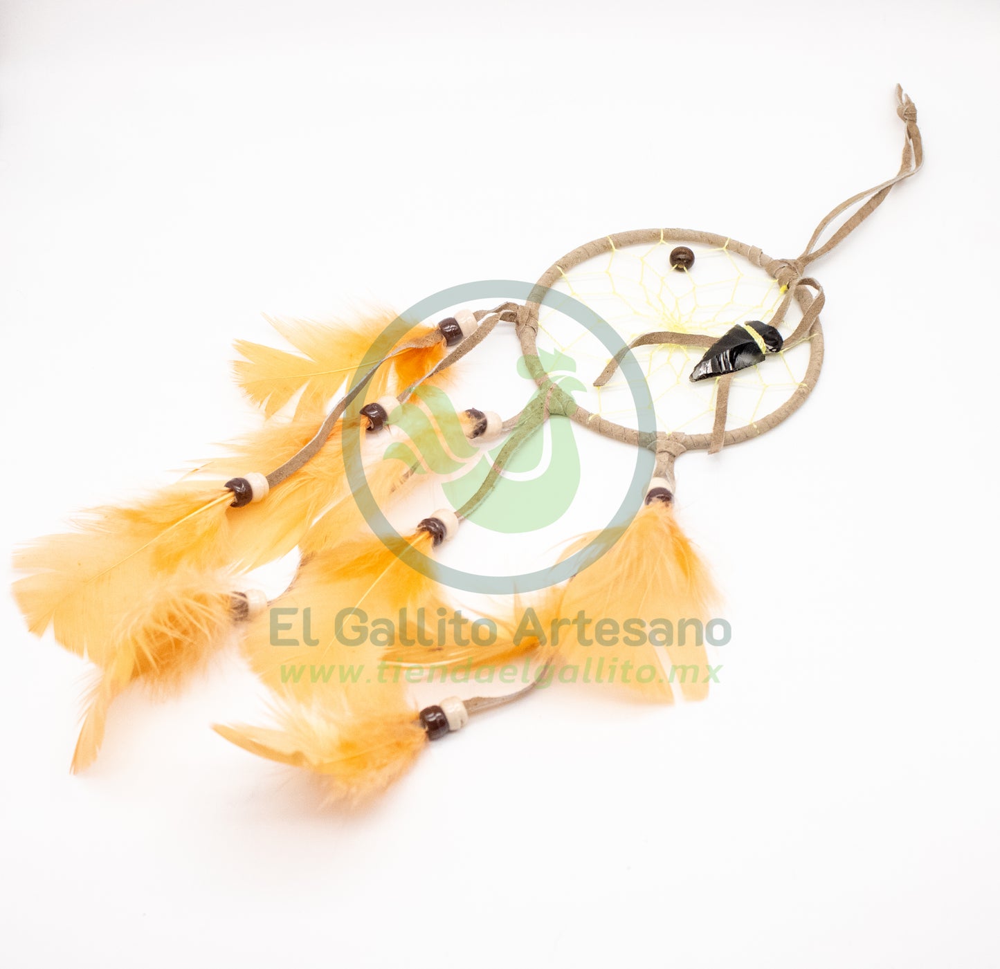 Atrapasueños Para Colgar 4pulg.