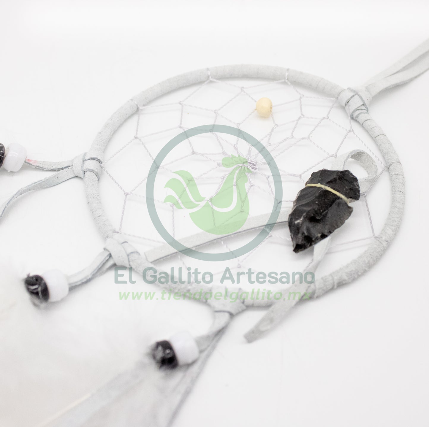 Atrapasueños Para Colgar 4pulg.