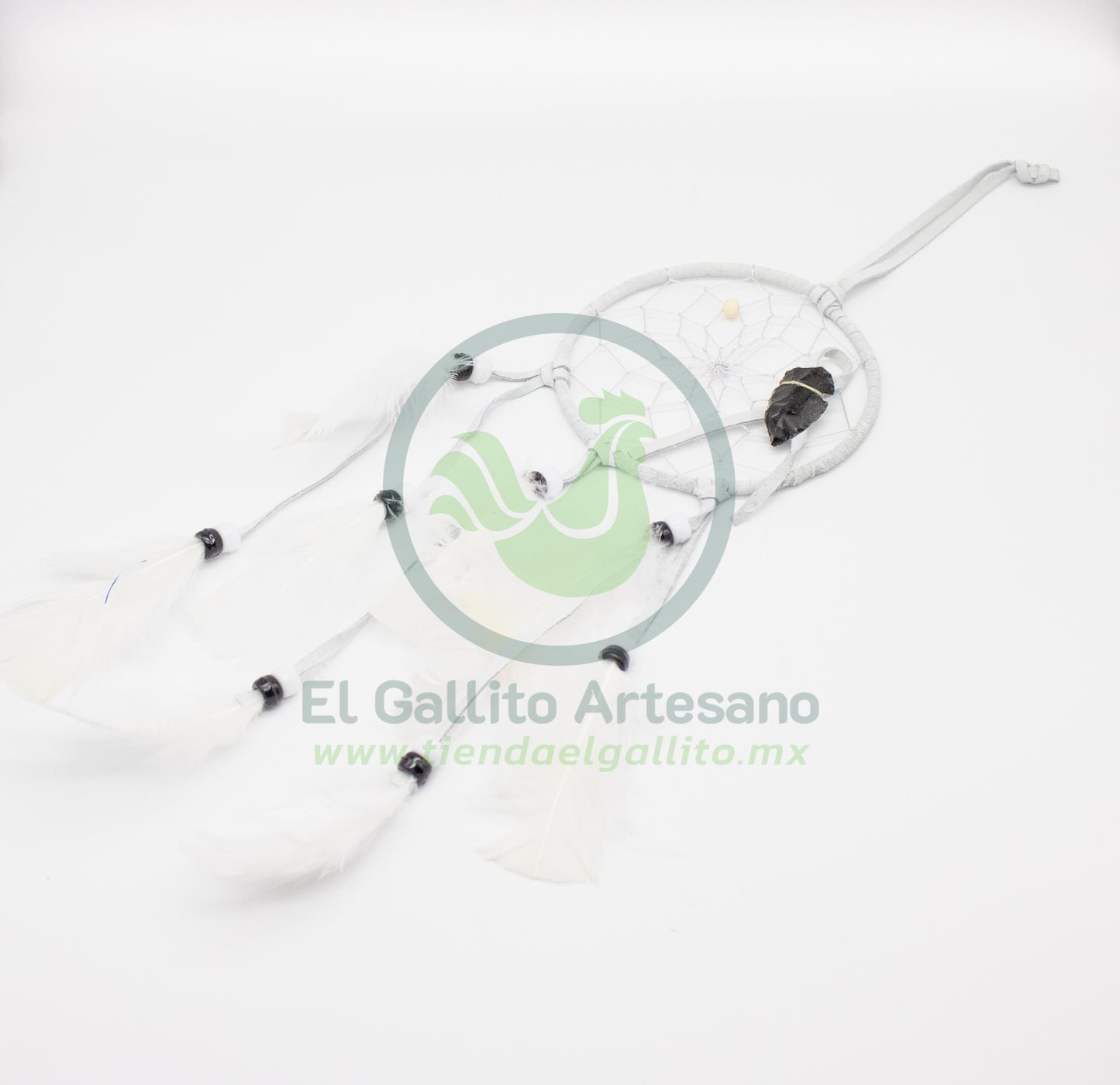 Atrapasueños Para Colgar 4pulg.