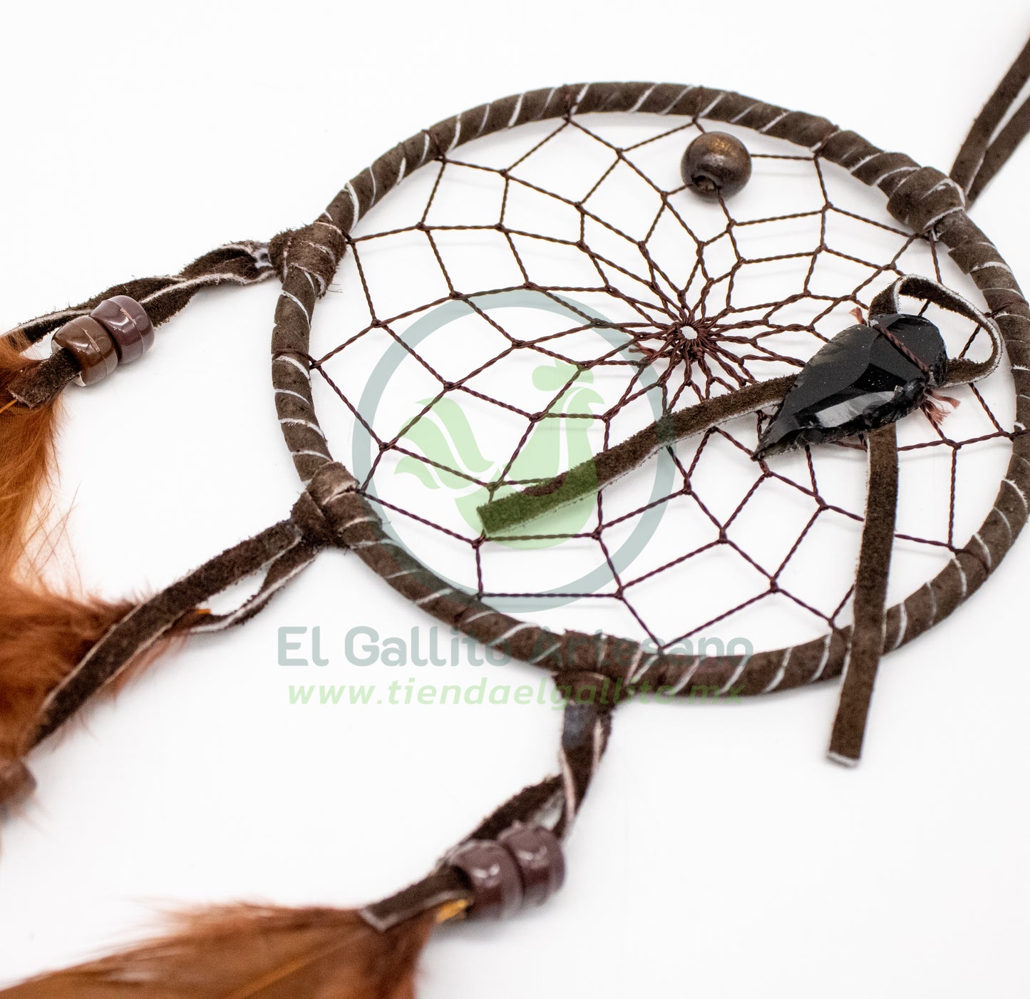 Atrapasueños Para Colgar 4pulg.