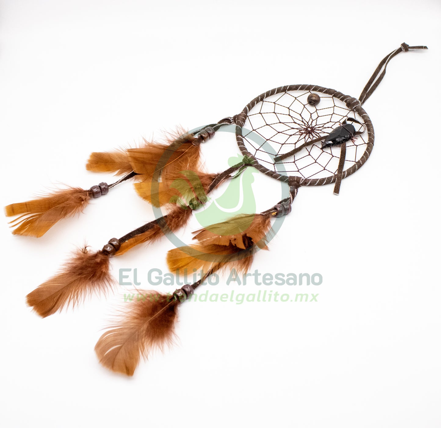 Atrapasueños Para Colgar 4pulg.