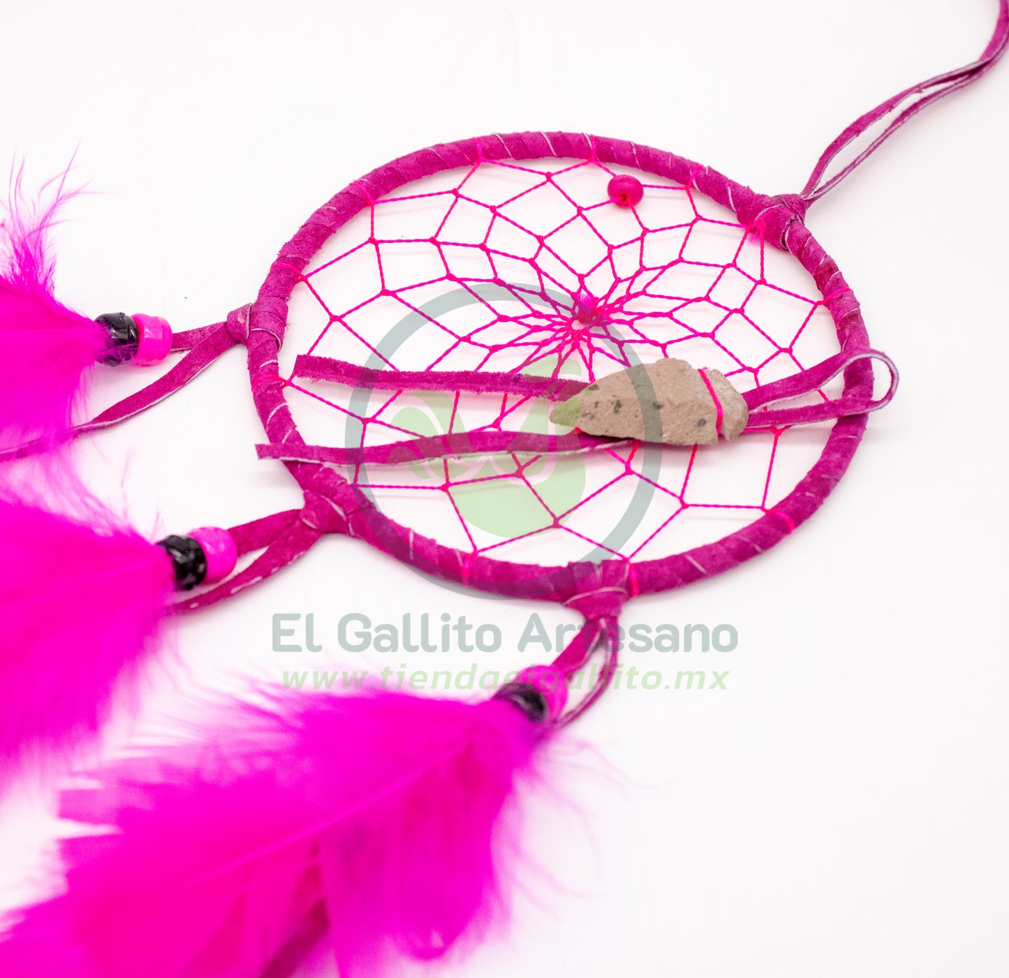 Atrapasueños Para Colgar 4pulg.