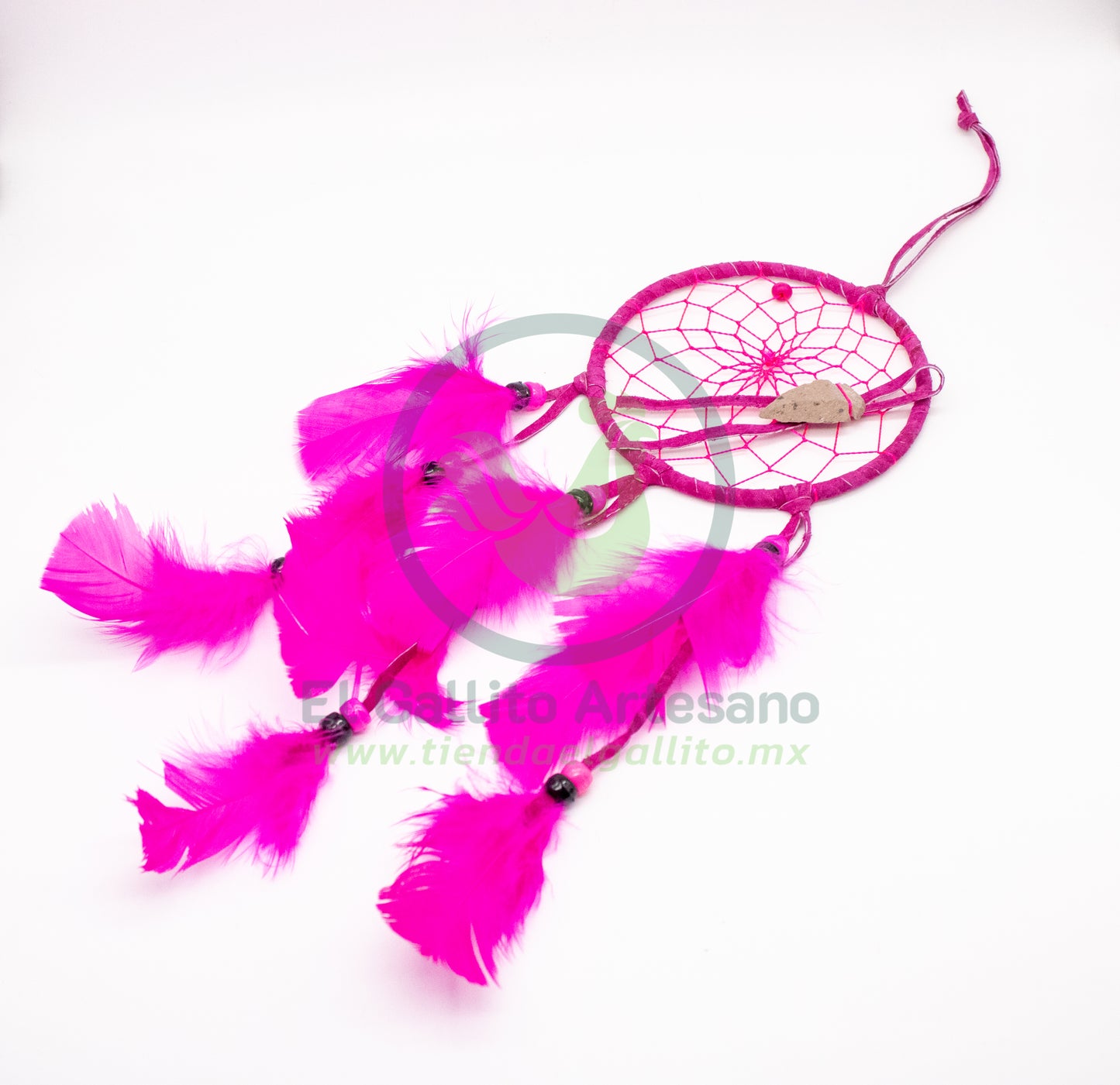 Atrapasueños Para Colgar 4pulg.