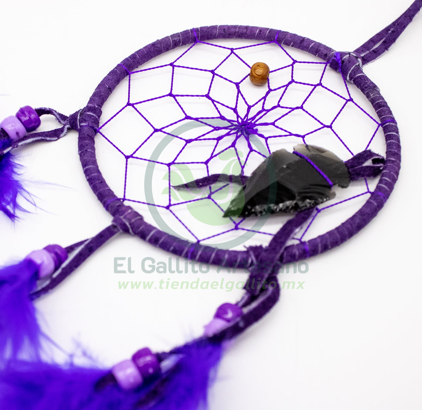 Atrapasueños Para Colgar 4pulg.