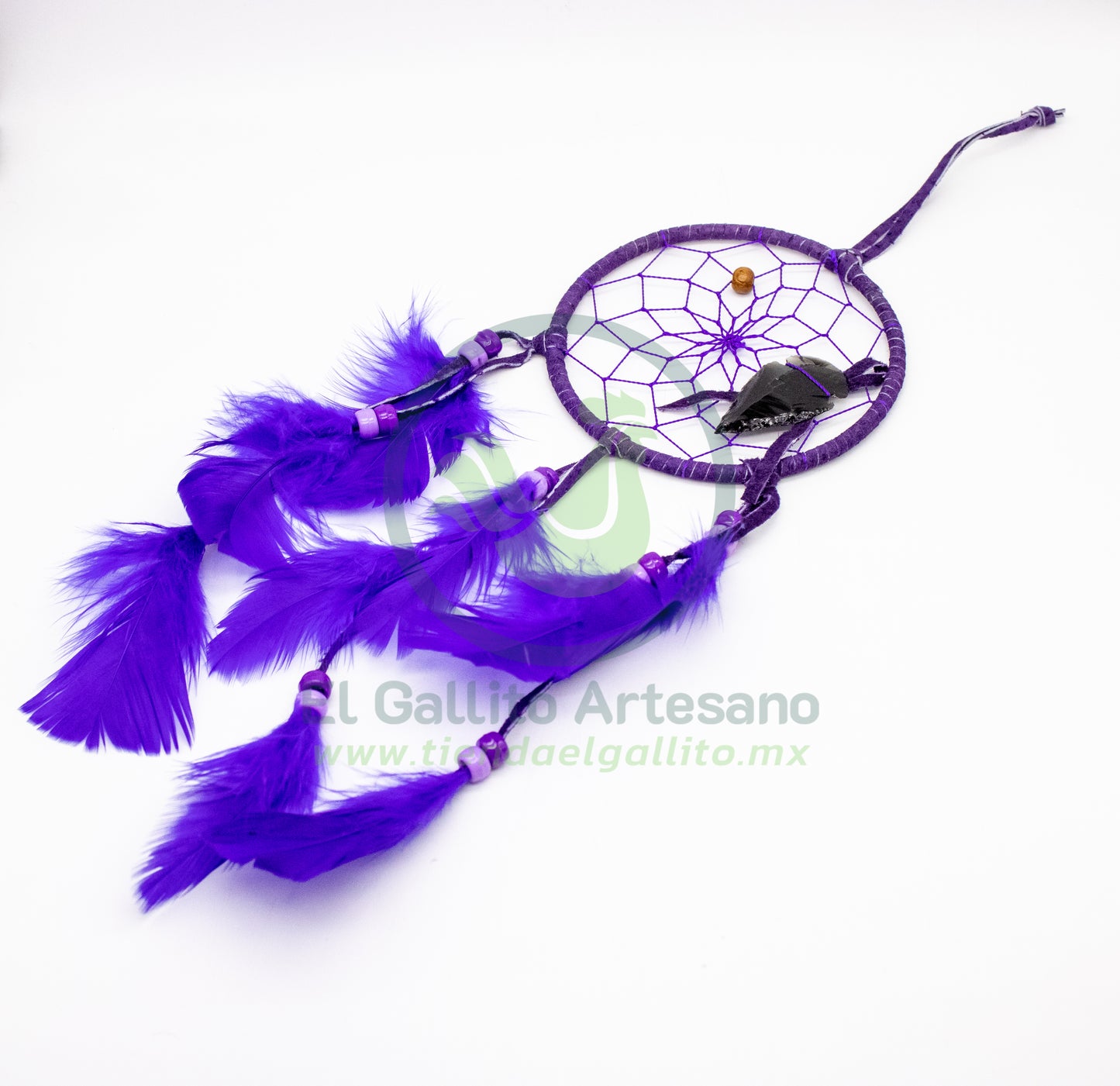 Atrapasueños Para Colgar 4pulg.