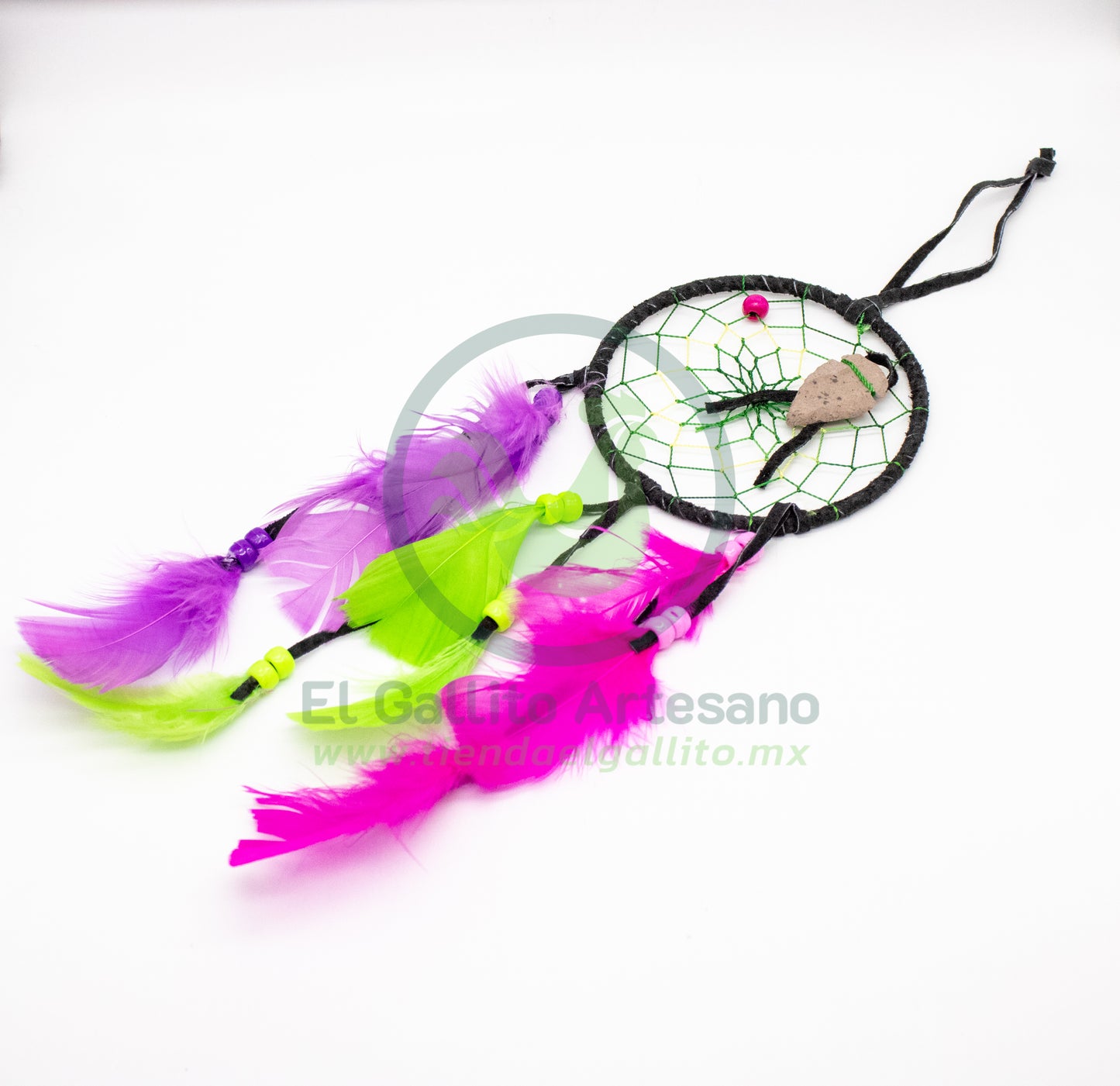 Atrapasueños Para Colgar 4pulg.