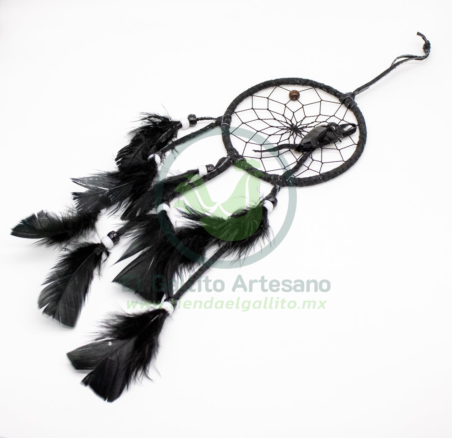 Atrapasueños Para Colgar 4pulg.