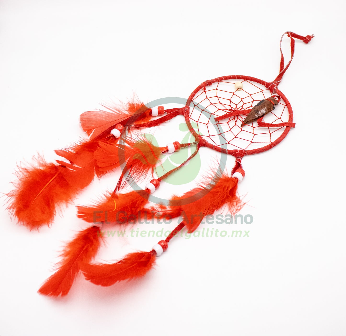 Atrapasueños Para Colgar 4pulg.