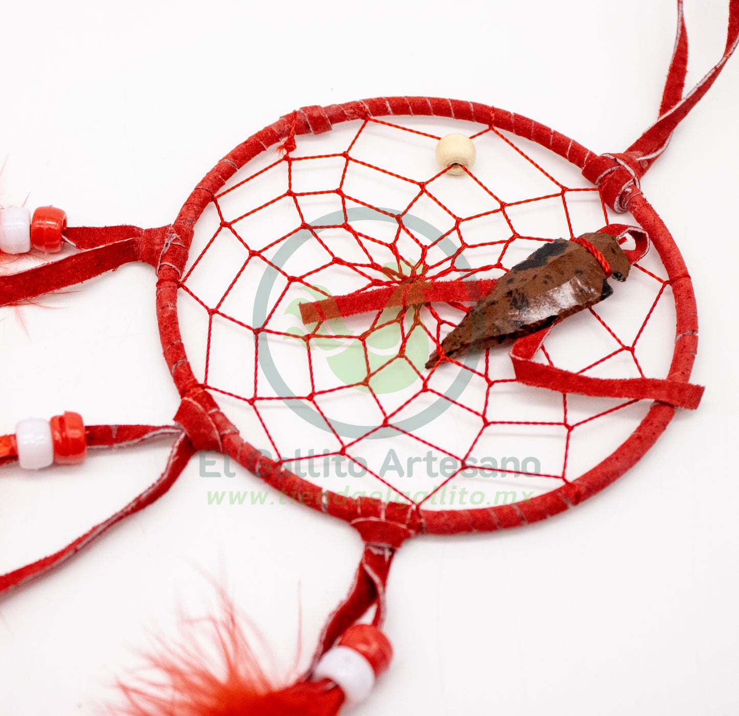 Atrapasueños Para Colgar 4pulg.