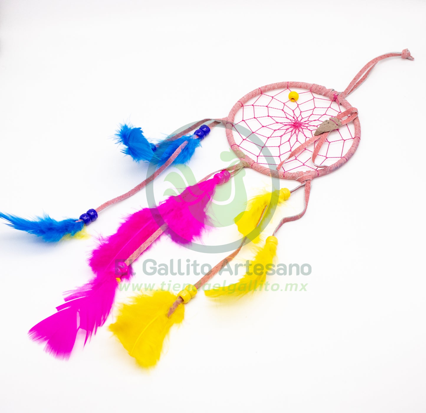 Atrapasueños Para Colgar 4pulg.