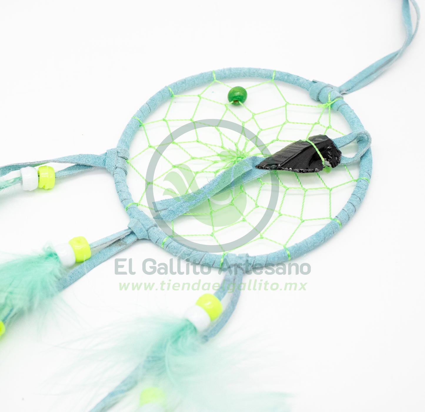 Atrapasueños Para Colgar 4pulg.