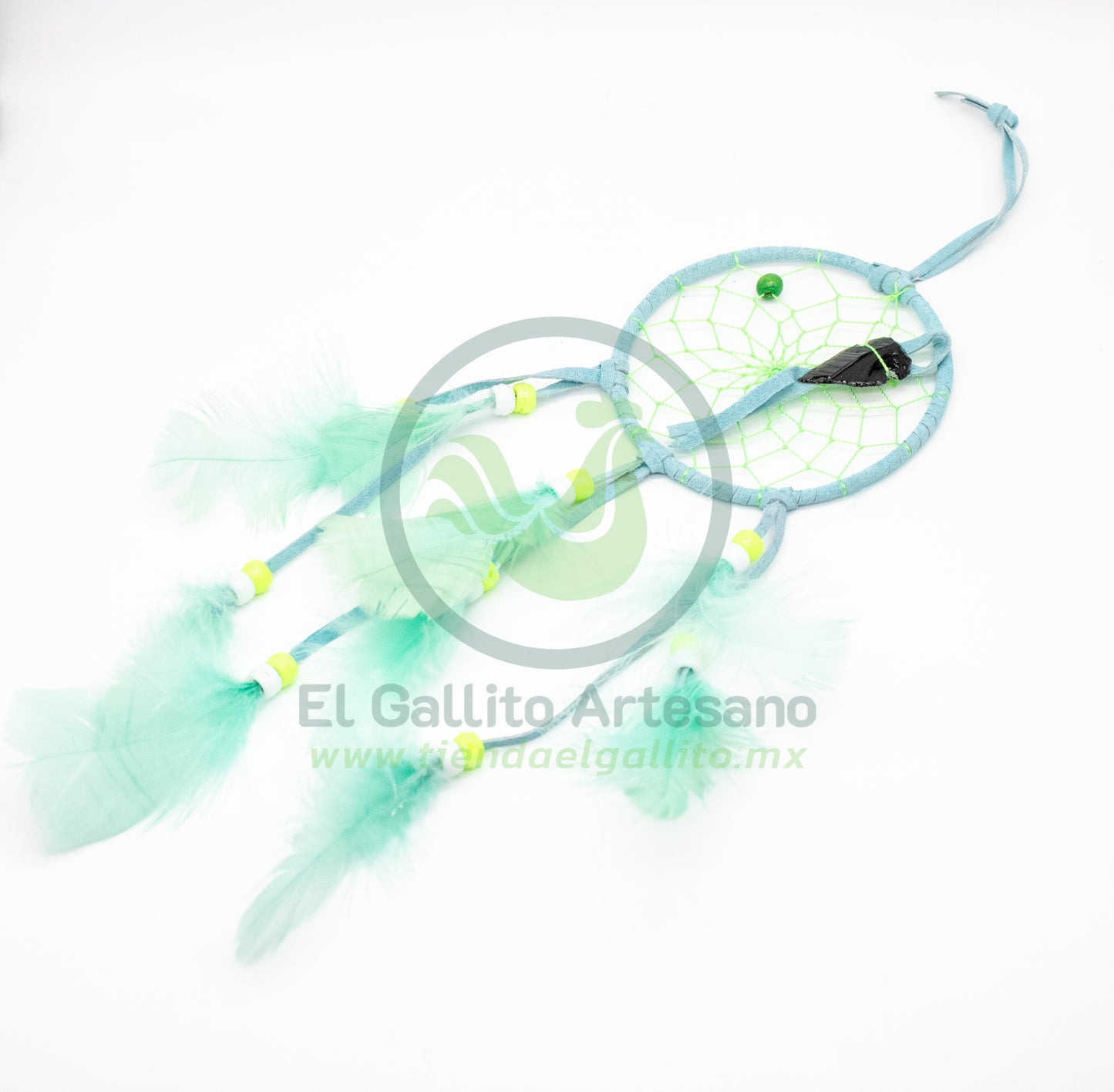 Atrapasueños Para Colgar 4pulg.