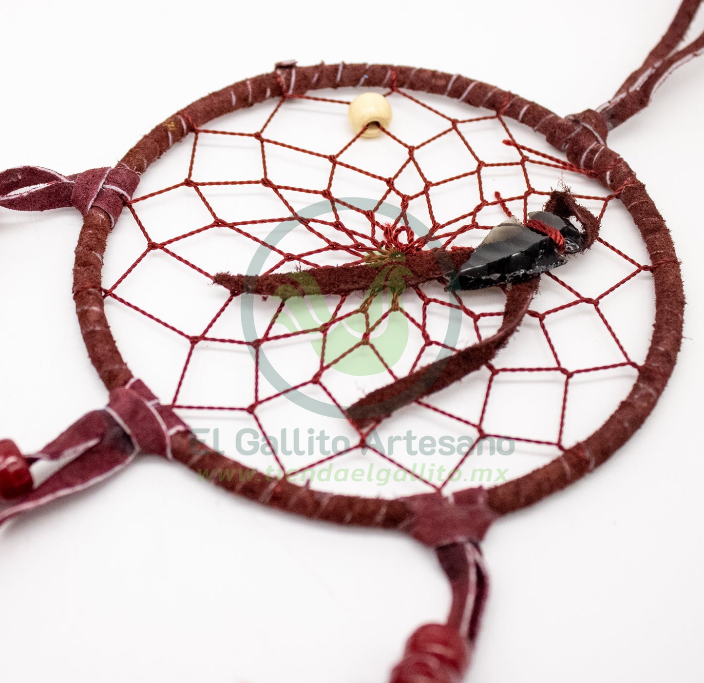 Atrapasueños Para Colgar 4pulg.