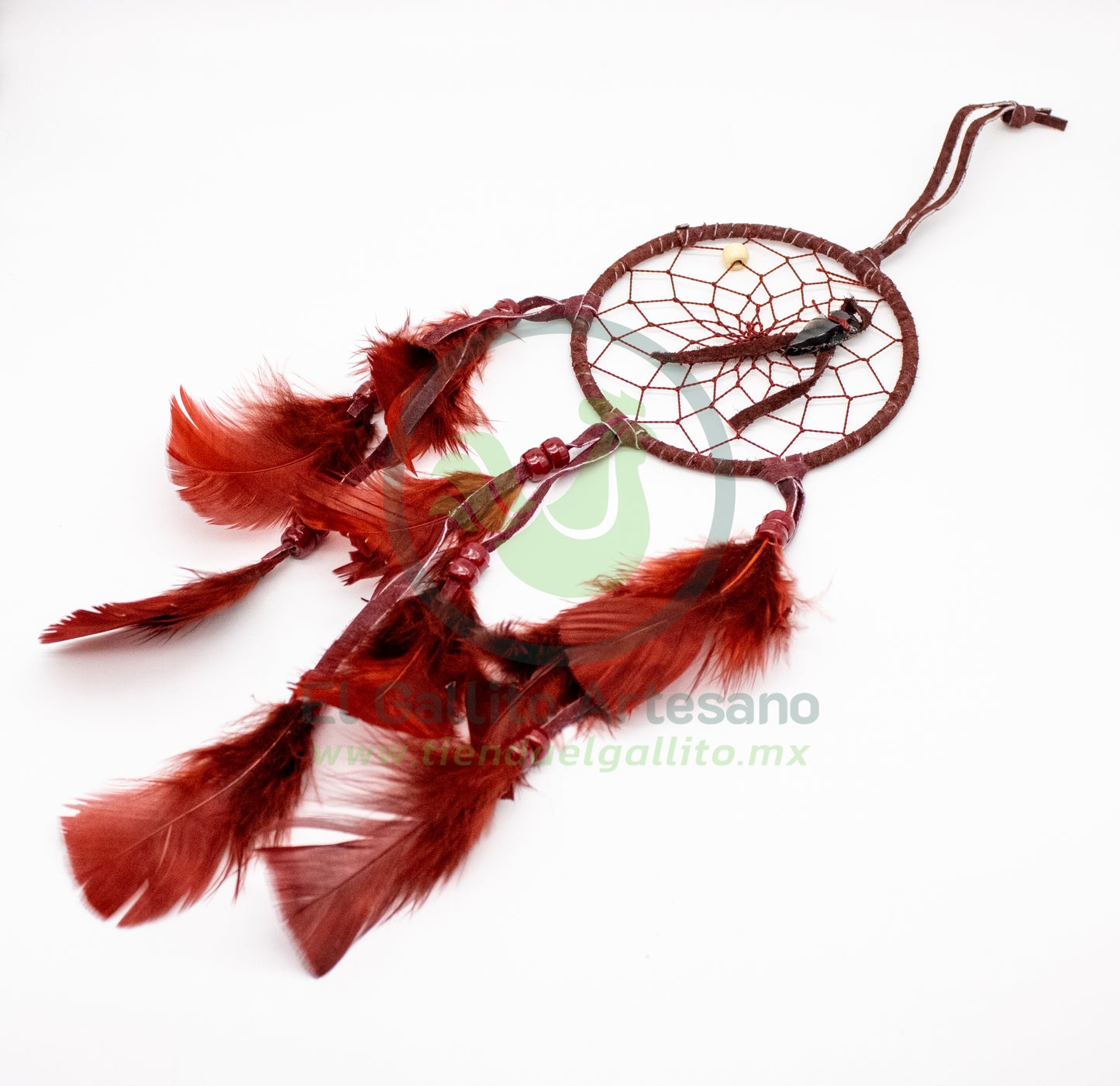 Atrapasueños Para Colgar 4pulg.