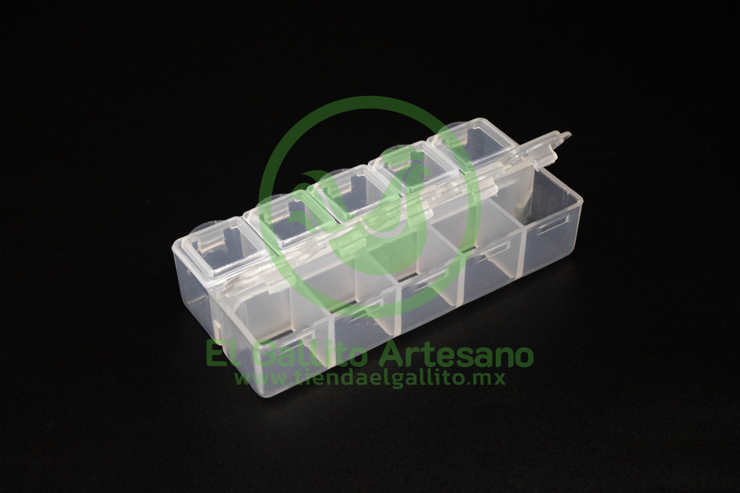 Caja Plástica Organizadora CMD20_33