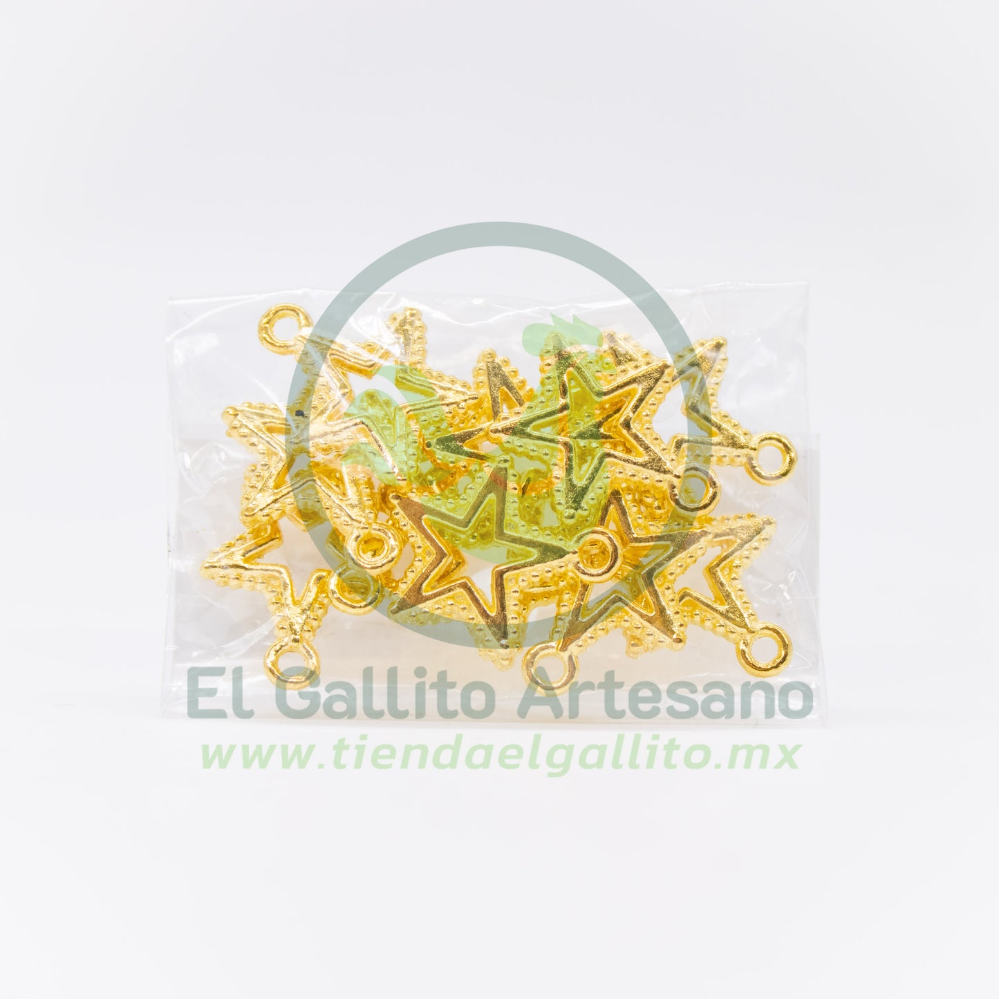 Dije #787 Estrella