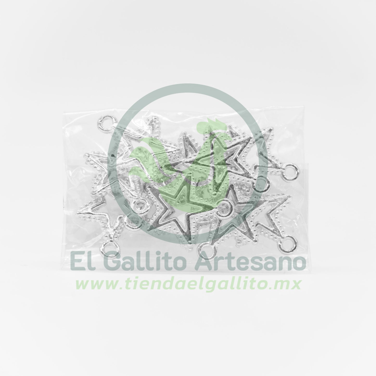 Dije #787 Estrella