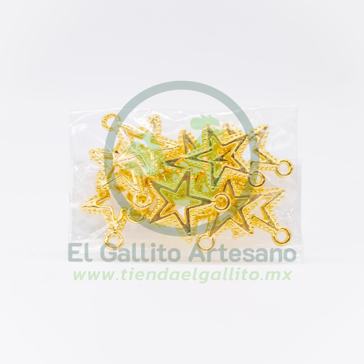 Dije #787 Estrella