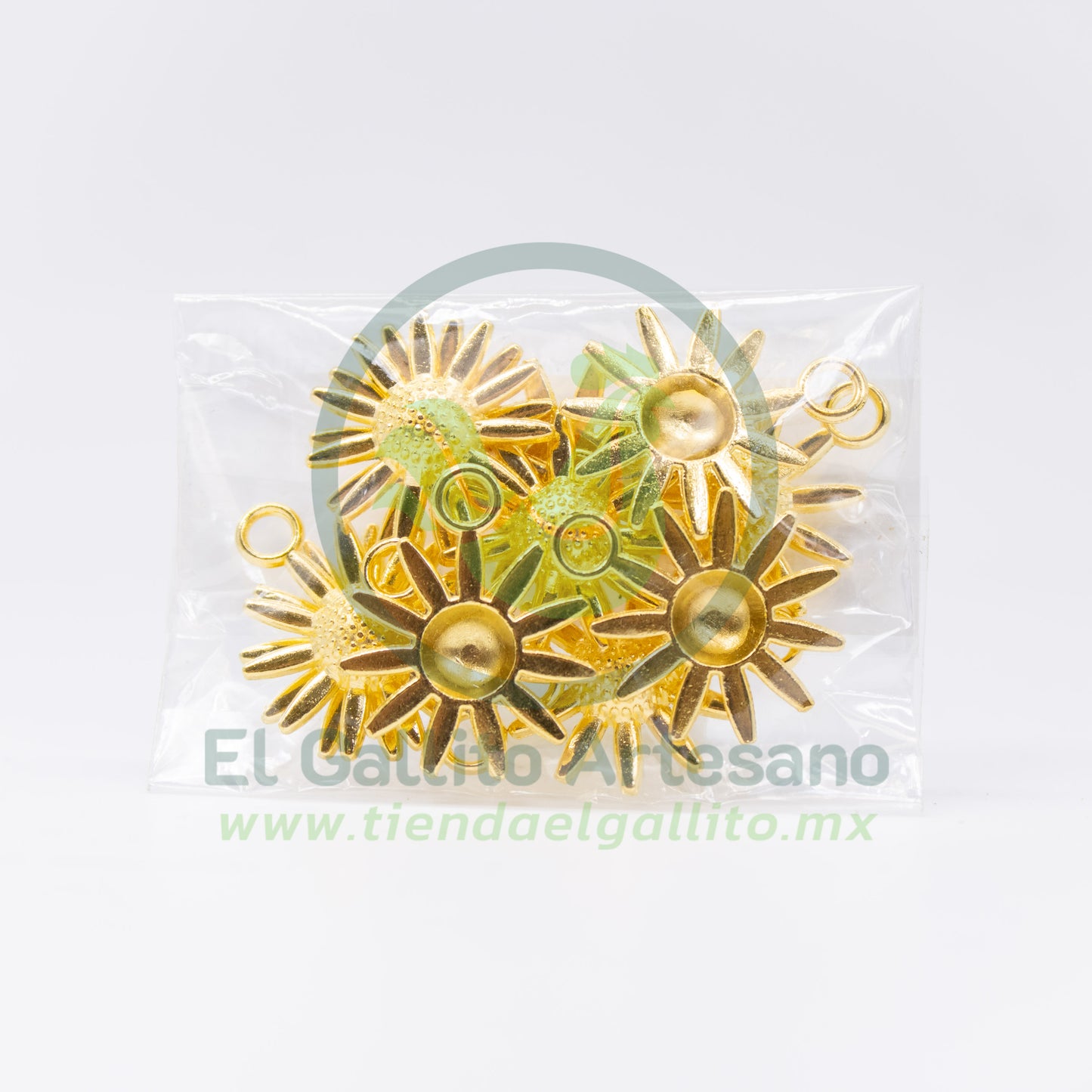 Dije #790 Girasol