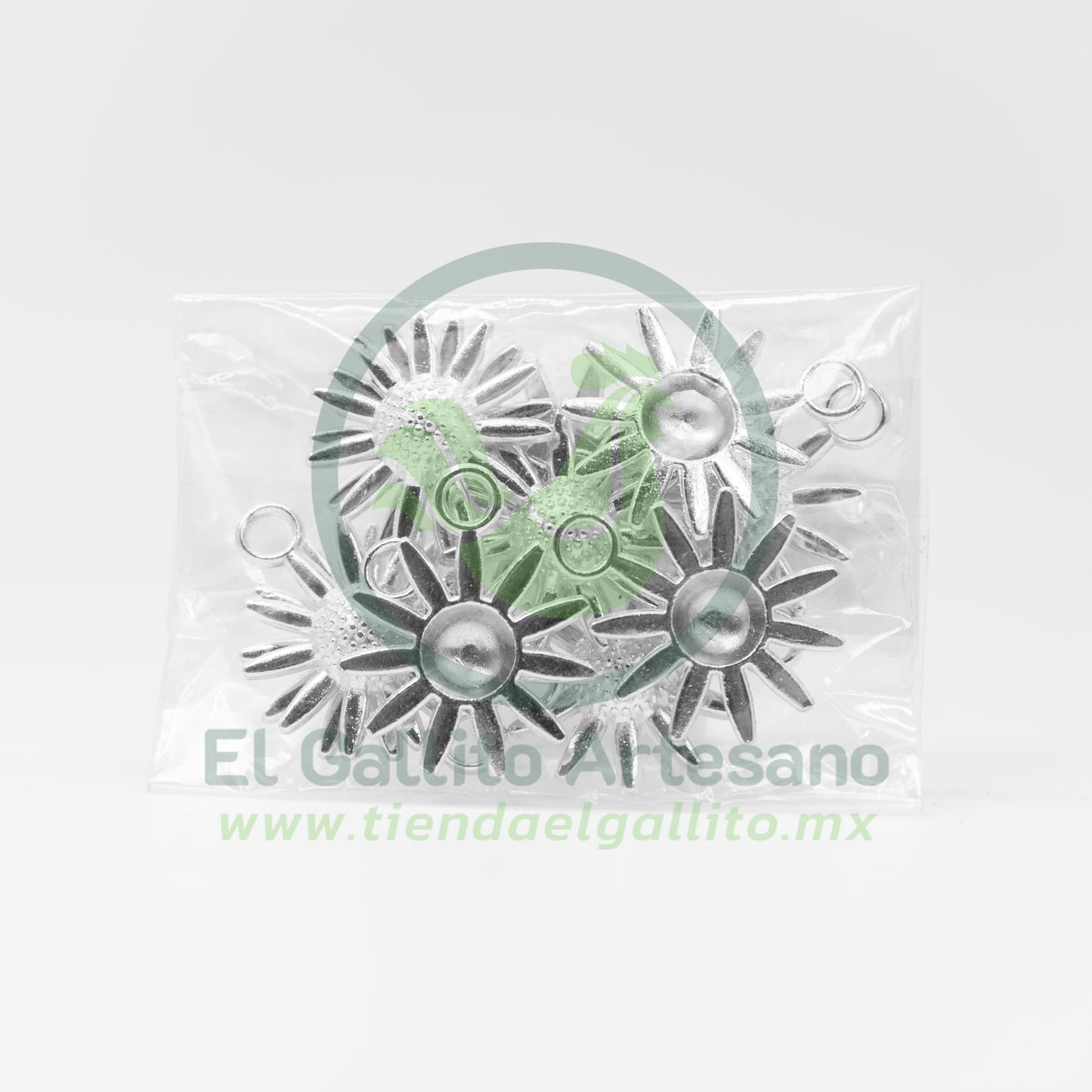 Dije #790 Girasol