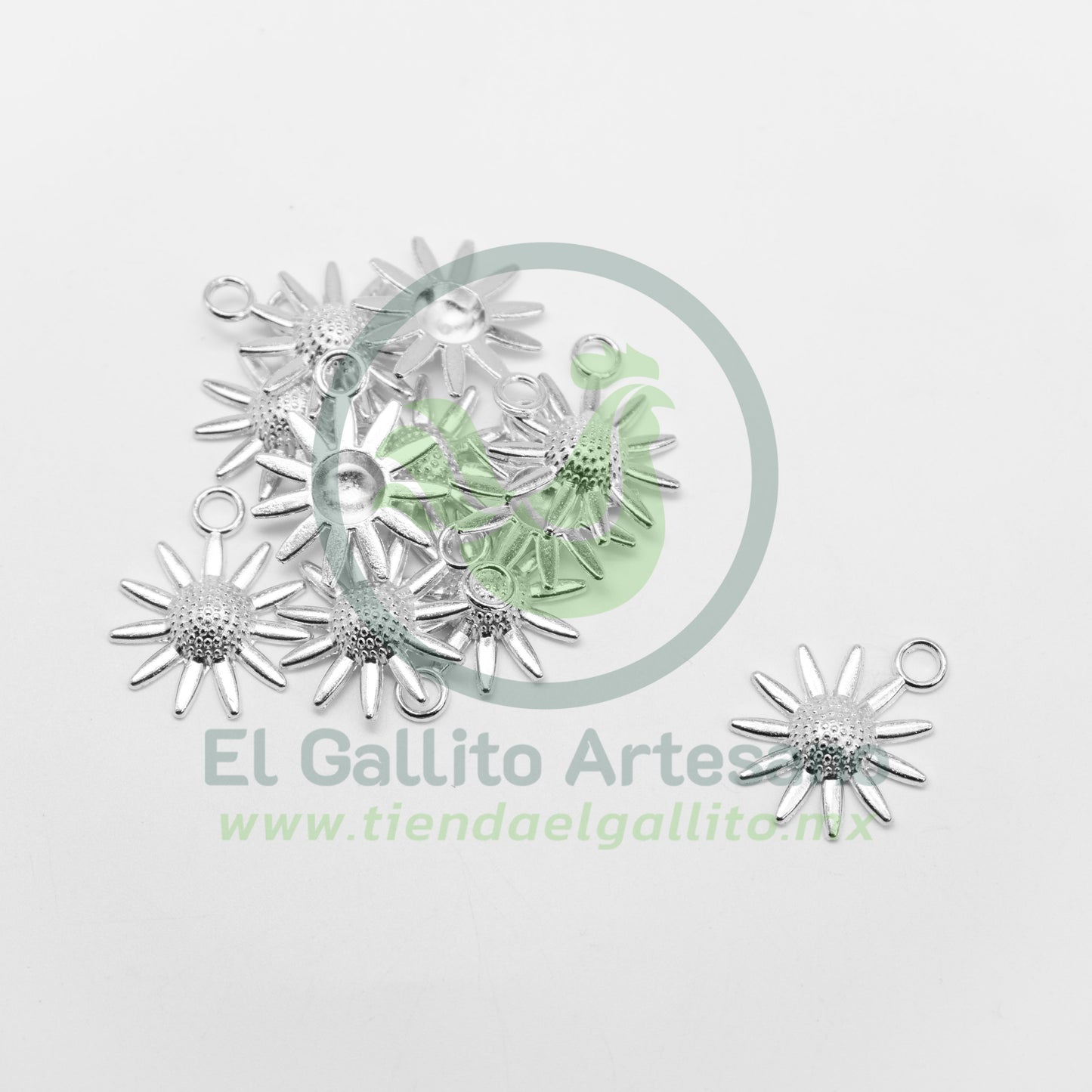 Dije #790 Girasol