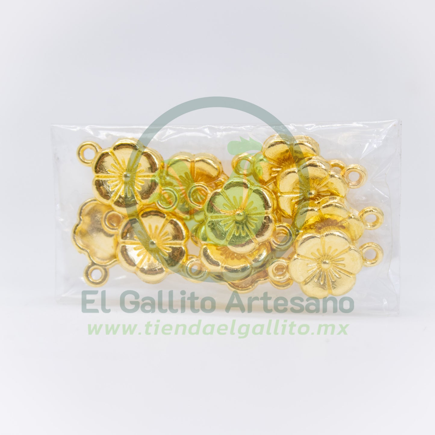 Enlazador #795 Flor