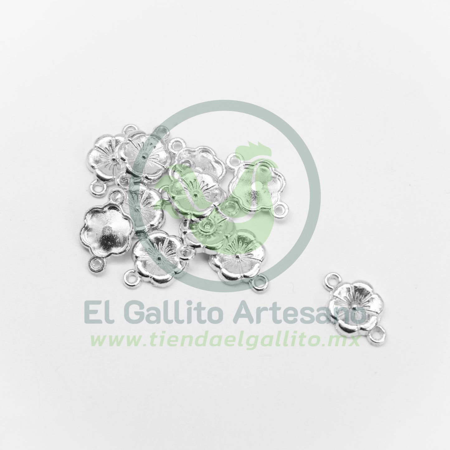 Enlazador #795 Flor