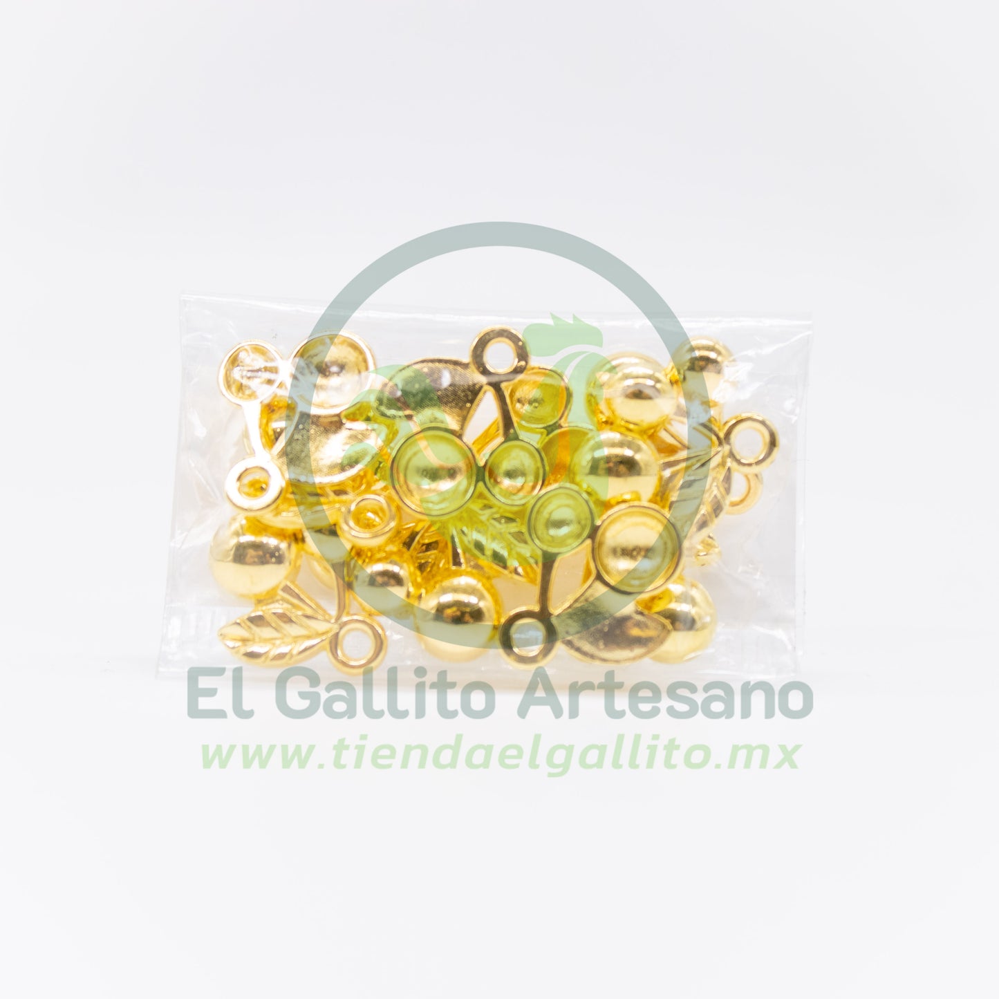 Dije #799 Cereza