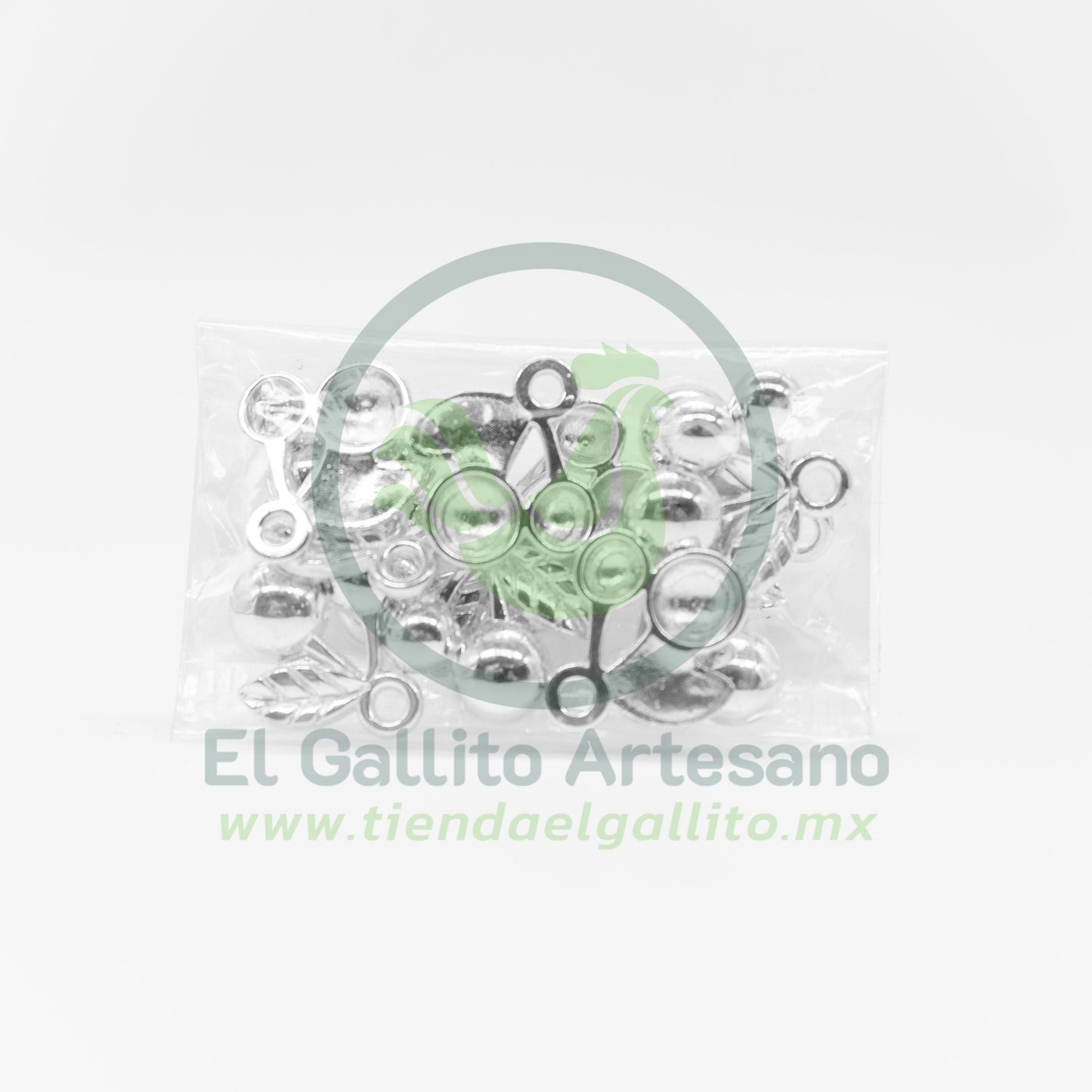 Dije #799 Cereza