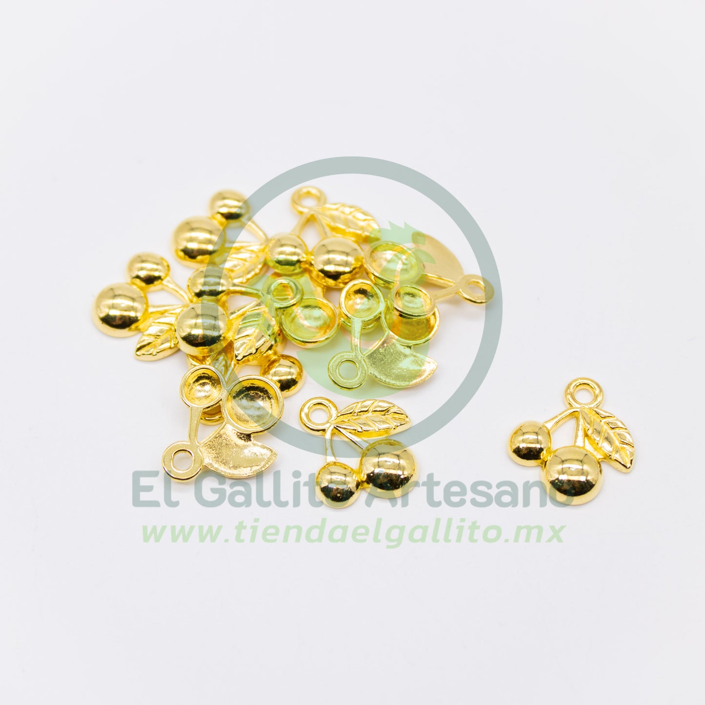 Dije #799 Cereza
