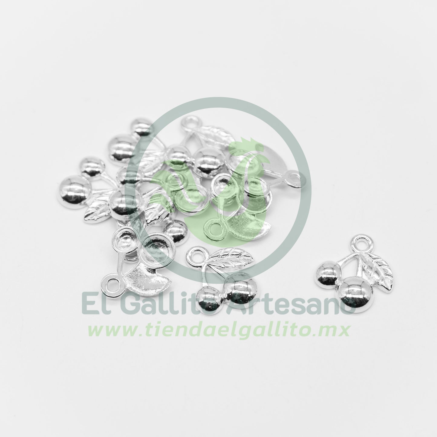 Dije #799 Cereza