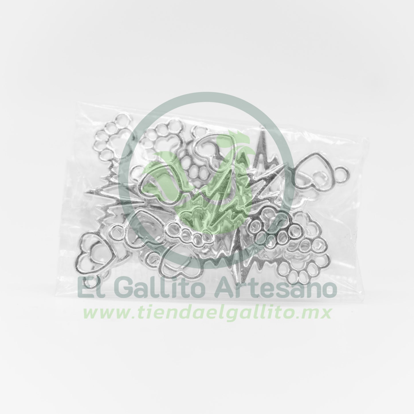 Dije #832 Signo Perrito
