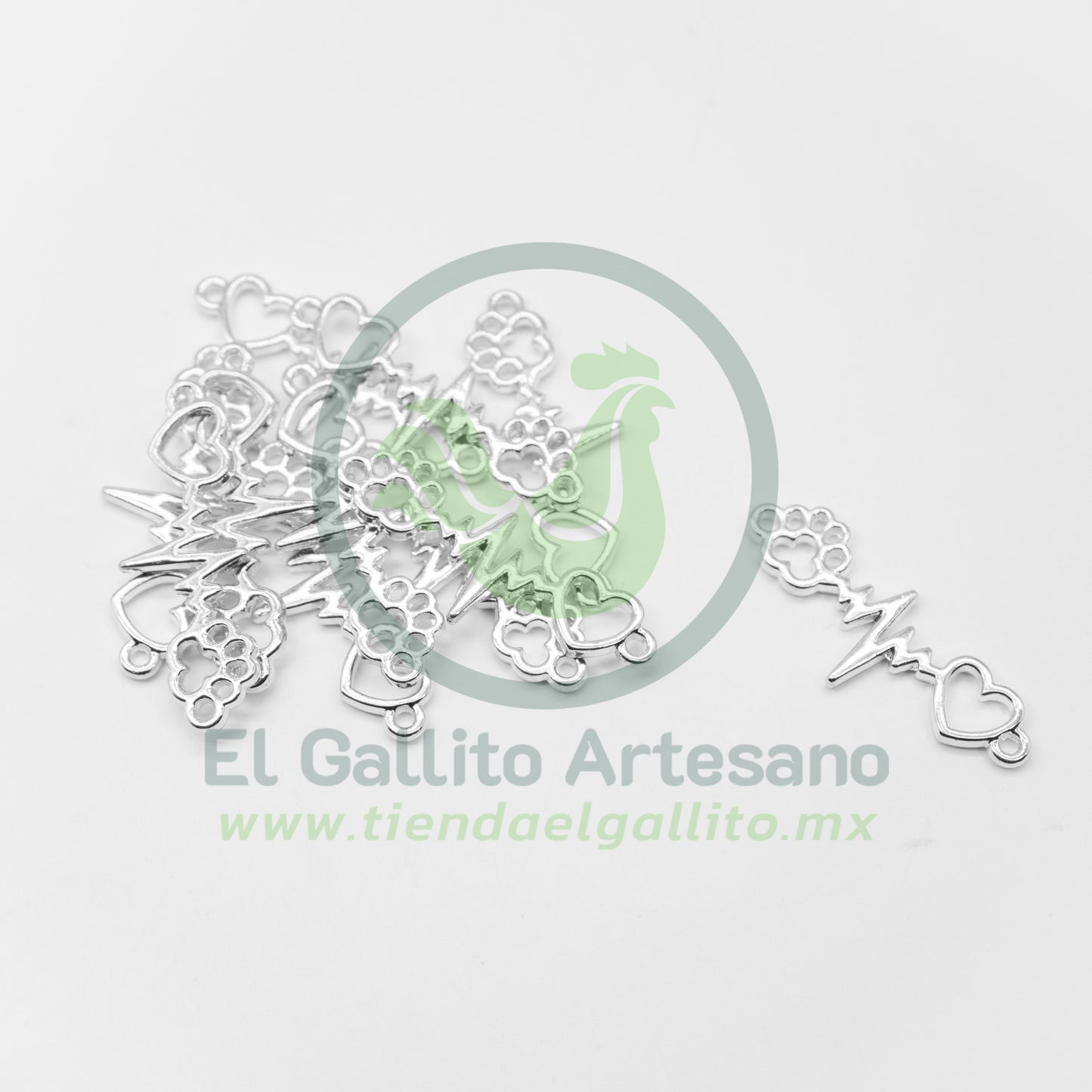 Dije #832 Signo Perrito
