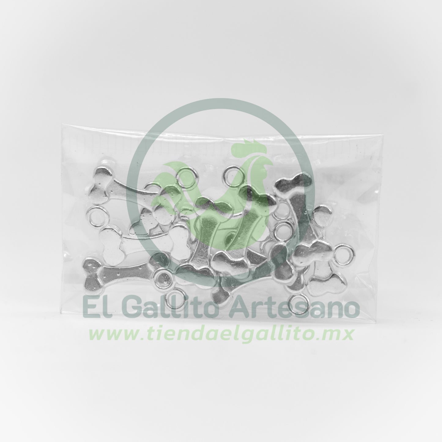 Dije #834 Huesito