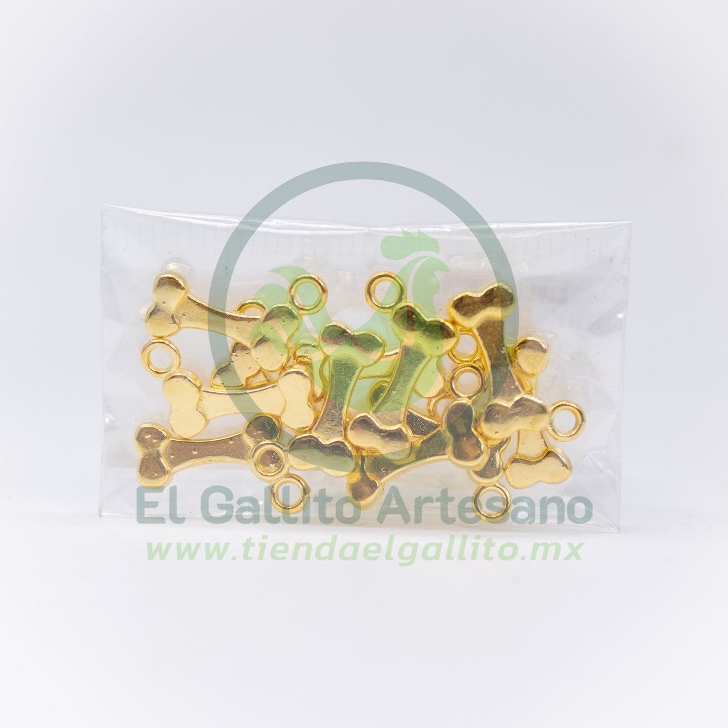 Dije #834 Huesito