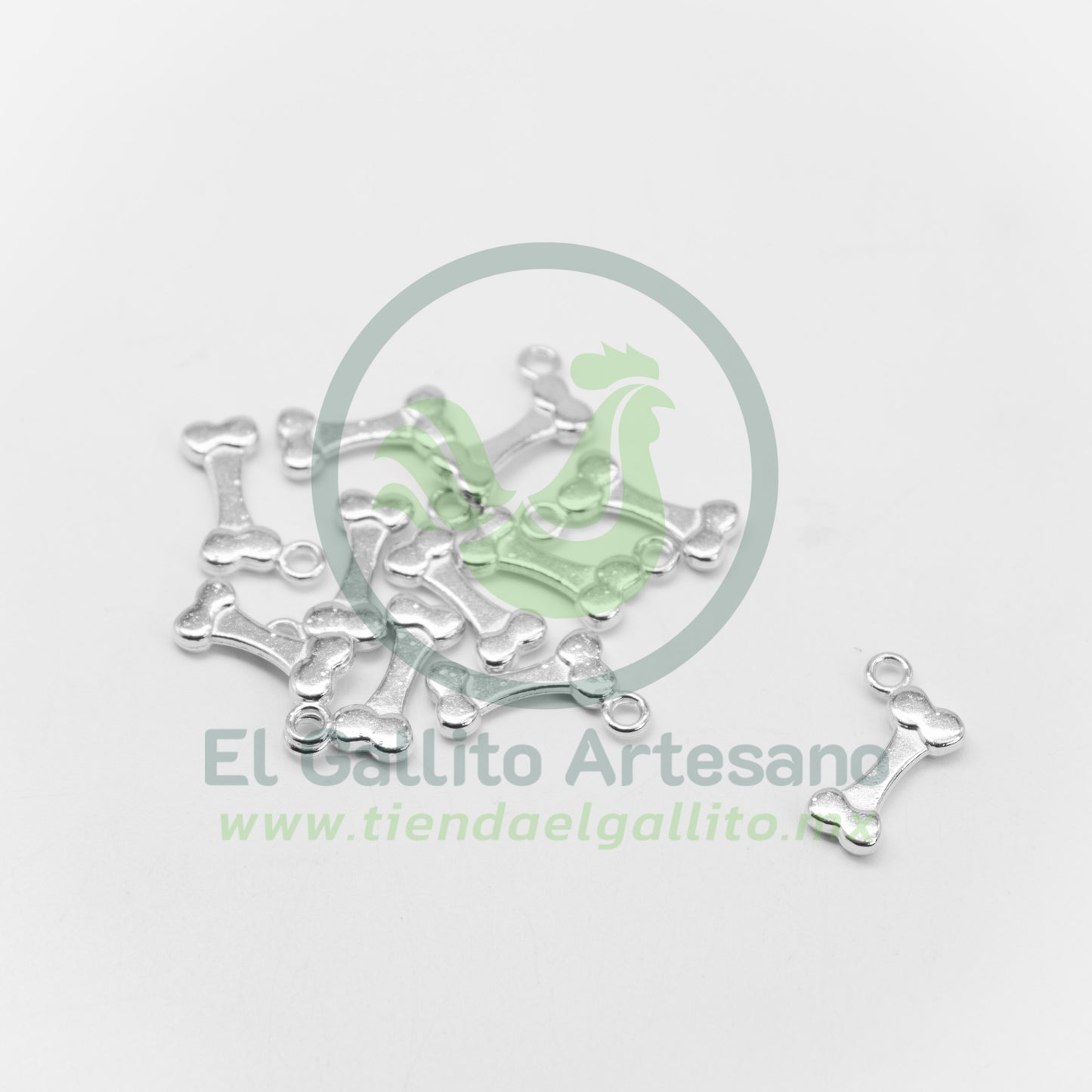 Dije #834 Huesito