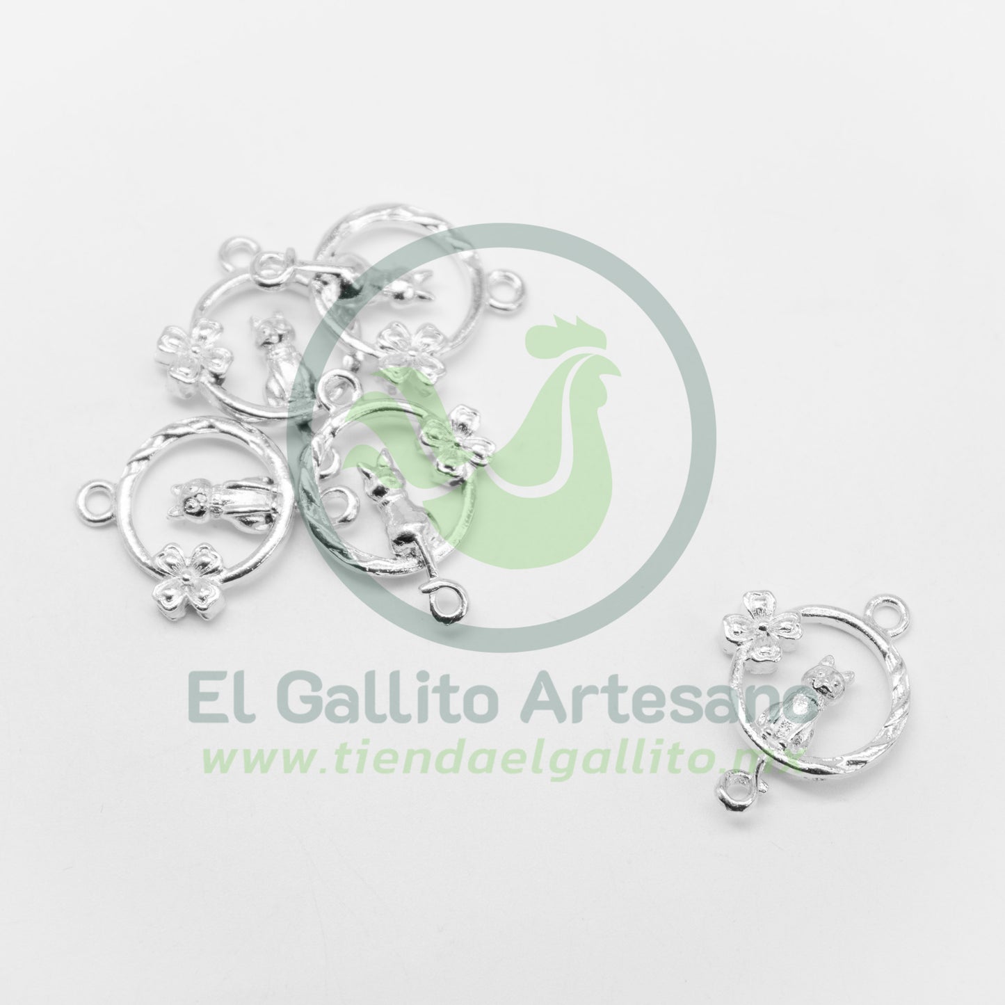 Enlazador #842 Gato