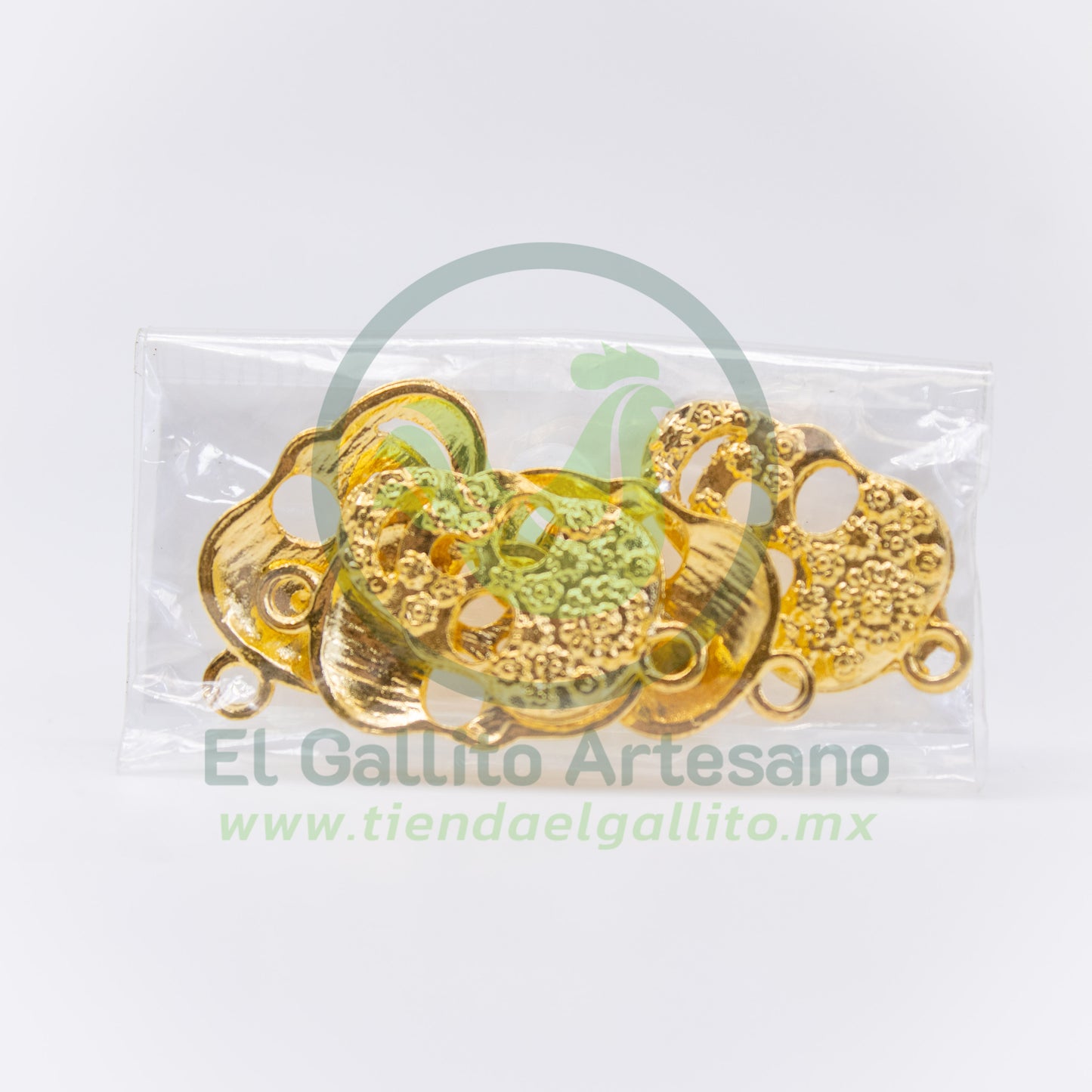 Dije #896 Calavera