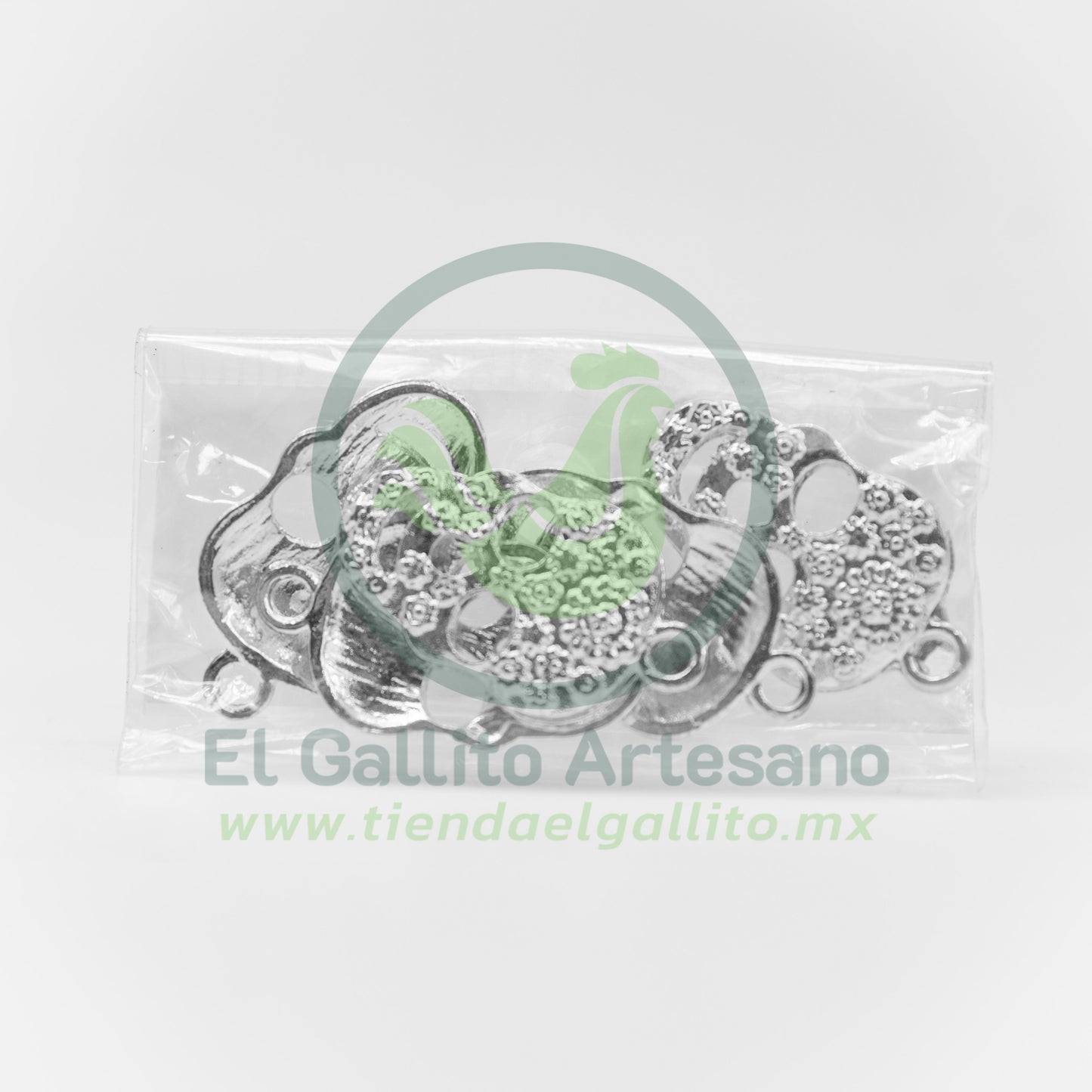 Dije #896 Calavera