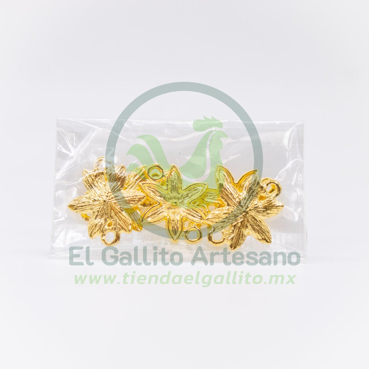 Enlazador #794 Flor