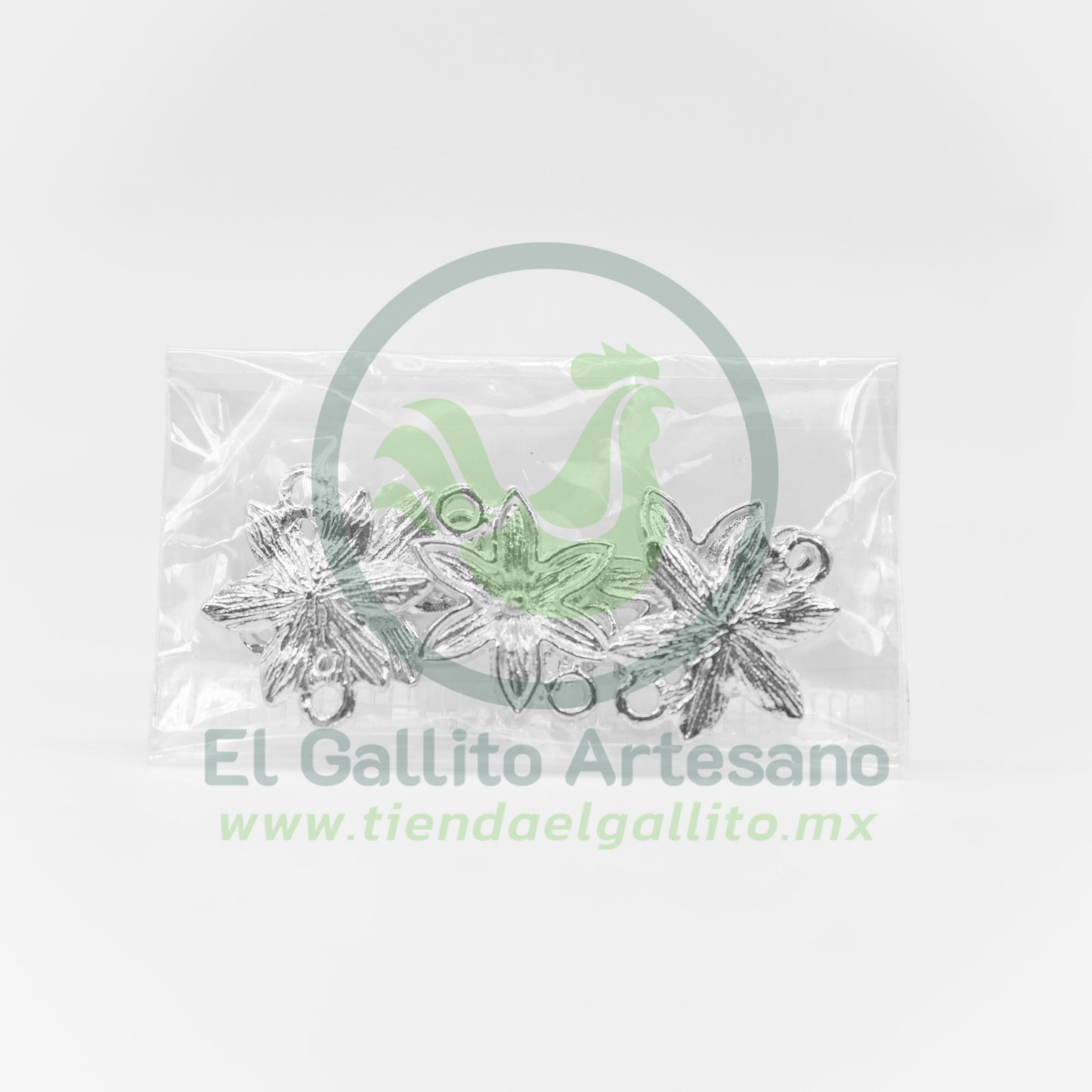 Enlazador #794 Flor