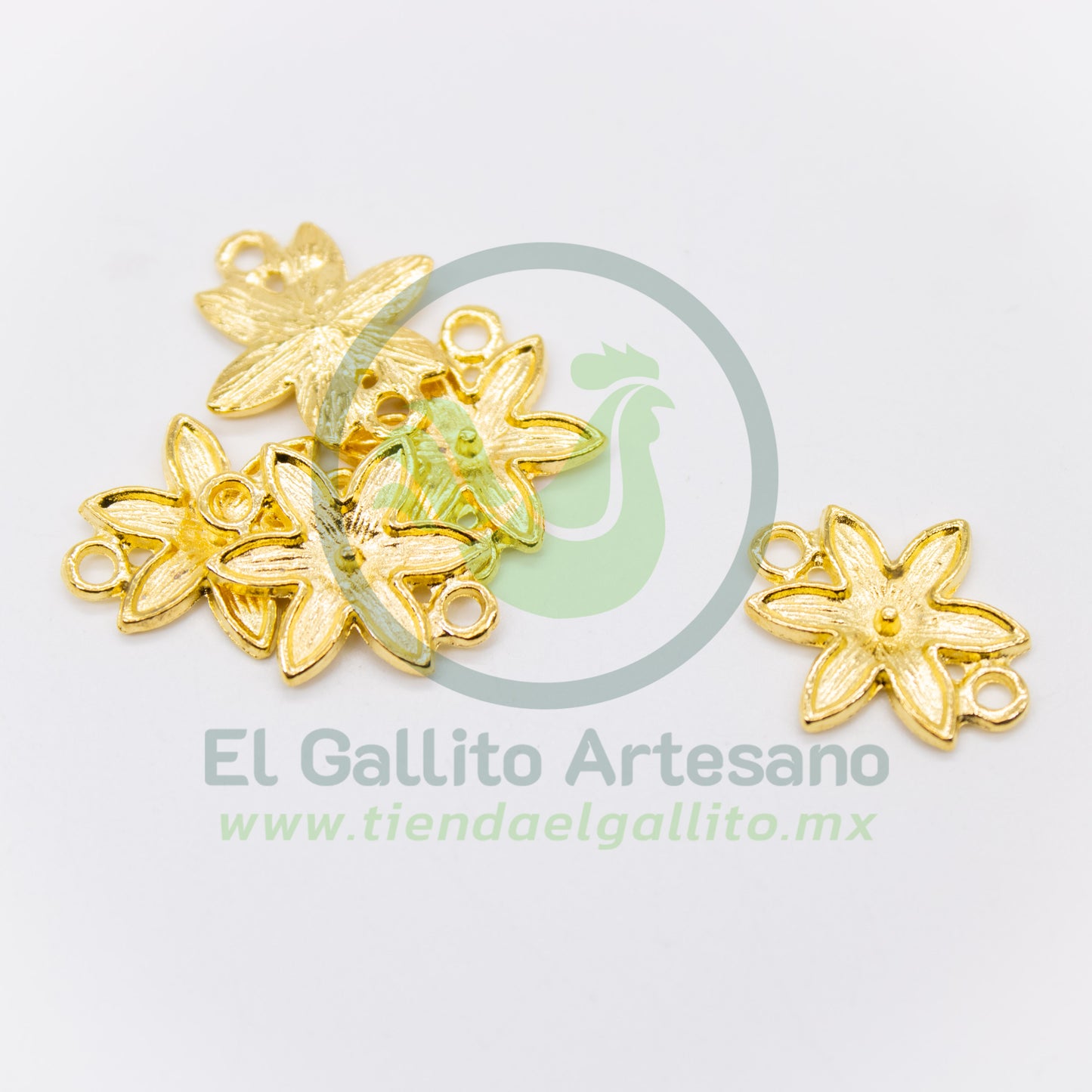 Enlazador #794 Flor
