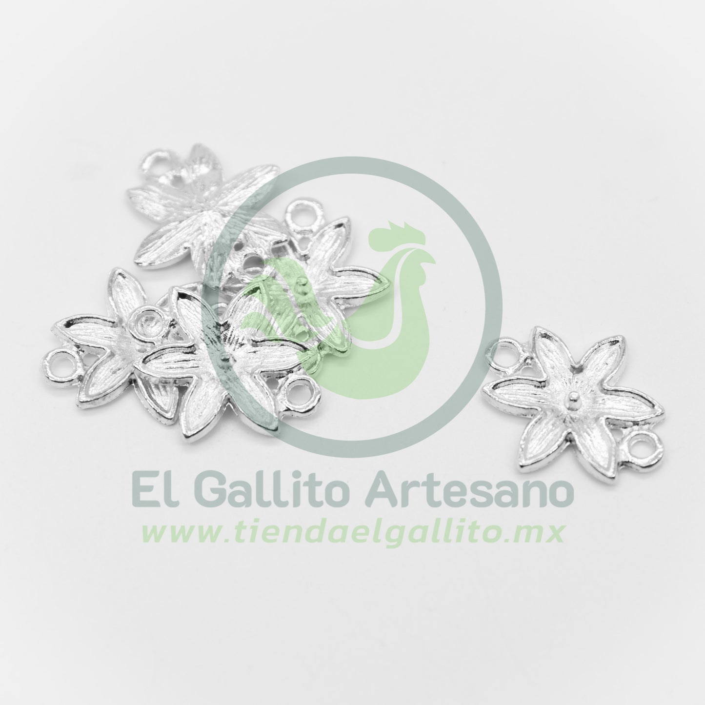 Enlazador #794 Flor